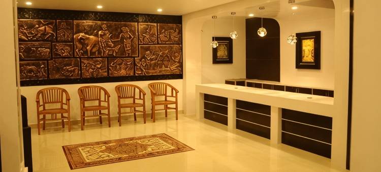 海洋传统酒店(Hotel Ocean Heritage)图片