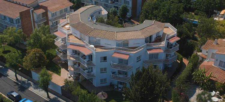 亚特兰大双威公寓(Apartamentos Sunway Atlanta)图片