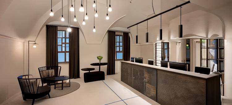 Monastero Arx Vivendi图片