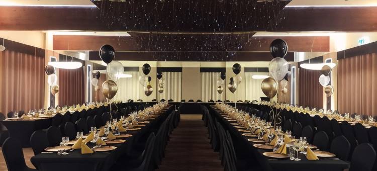 迪雅门特扎布热公园酒店 - 格利维采(Park Hotel Diament Zabrze - Gliwice)图片