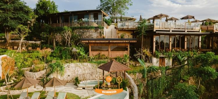 格伦乌鲁瓦图(Grun Uluwatu)图片