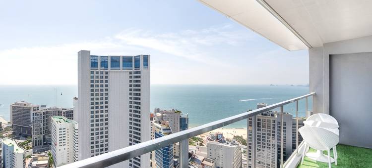 ElMomento 海云台(El Momento Haeundae)图片