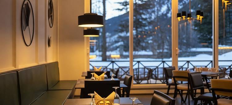 Nivasana Manali - A Luxury Boutique Hotel图片