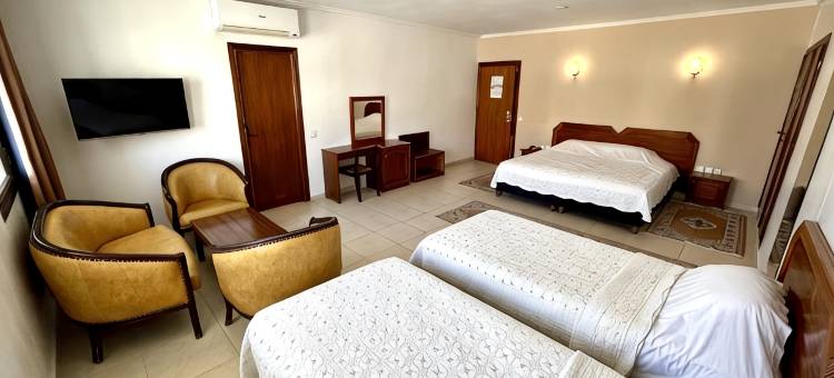普莱桑斯酒店(Hôtel Plaisance)图片