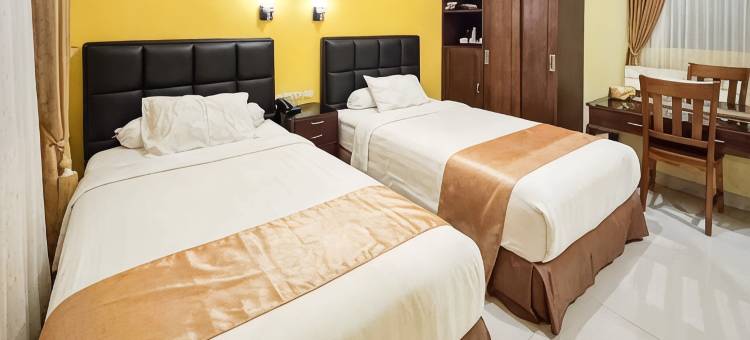 Kartika Hotel Syariah Pacitan Mitra RedDoorz图片