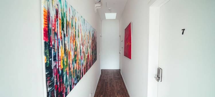 里齐蒙德格罗夫纳3121公寓(Grosvenor 3121 Richmond)图片