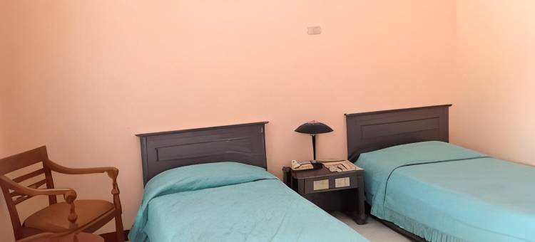 普禾加多扎亚酒店(Hotel Wijaya Purwokerto)图片