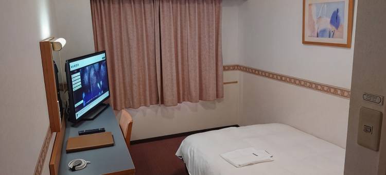 阿尔法一号酒店 敦贺(Hotel Alpha-One Tsuruga)图片