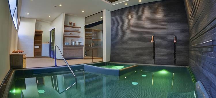 费尔南达之家精品酒店(Hotel Boutique Casa Fernanda)图片
