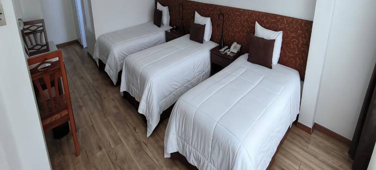 法劳纳大酒店(Faraona Grand Hotel)图片