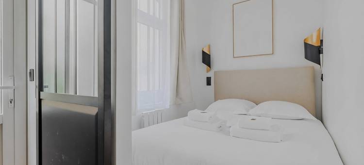 Elegant apartment - 1BD/2P - Panthéon图片
