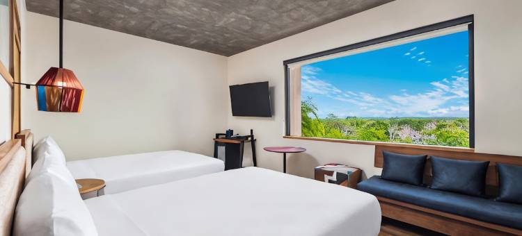 图兰雅乐轩酒店(Aloft Tulum)图片