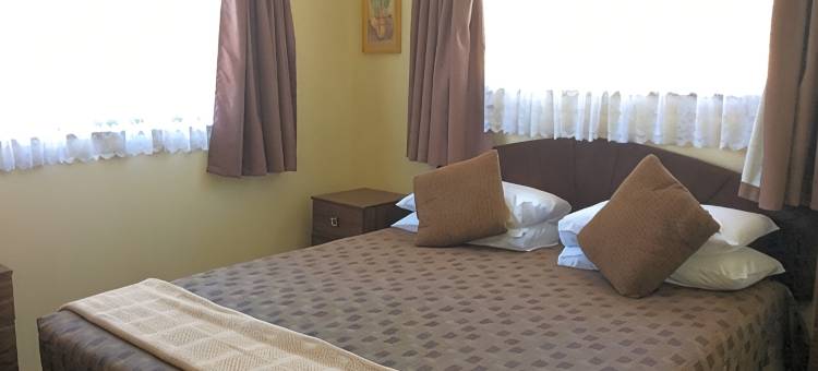 阿苏尔卡皮蒂阁汽车旅馆(Asure Kapiti Court Motel)图片
