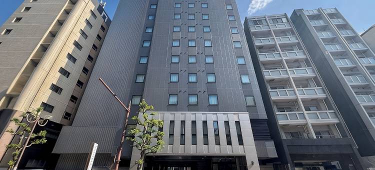 鹿儿岛天文馆格兰塞雷索酒店(HOTEL GRAN CEREZO KAGOSHIMA TENMONKAN)图片