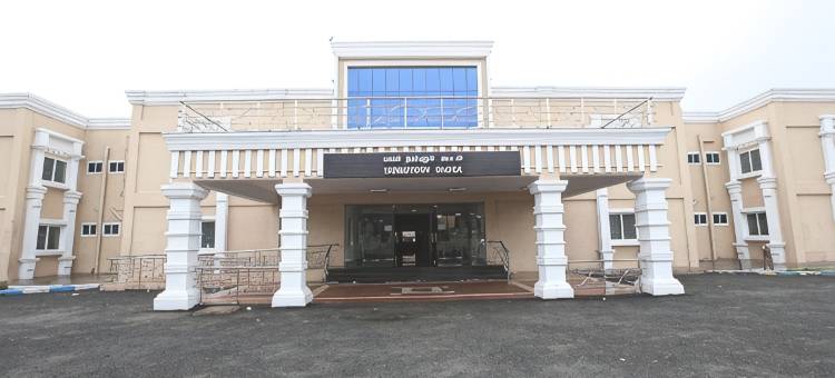 Ttdc Hotel Aalayam Rameshwaram Yatri Nivas图片