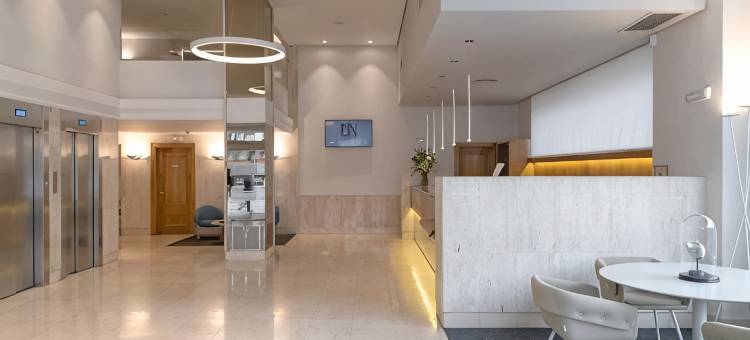 纳瓦拉布兰卡酒店(Hotel Blanca de Navarra)图片