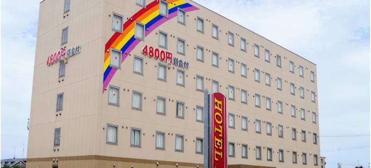 Hotel AZ Fukuoka Koga Ten图片