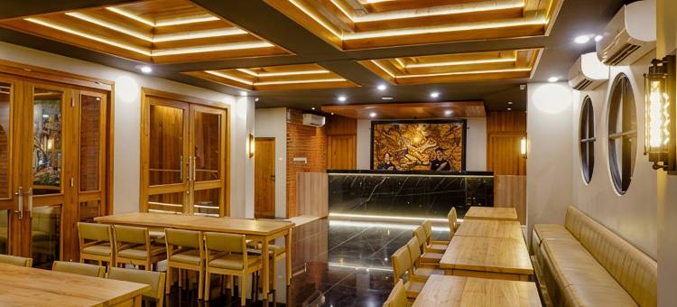 Sajiwa Inn and Suite Hotel图片