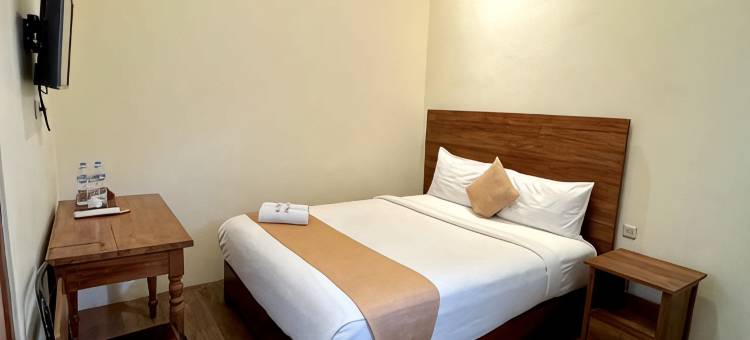 Oemahku Guest House Syariah图片