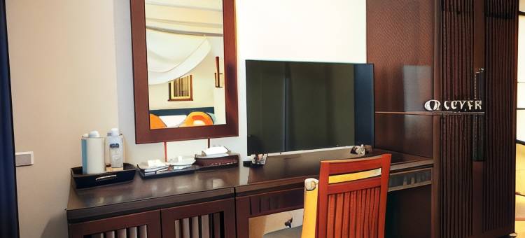 和谐芭东酒店(Harmony Patong Hotel)图片