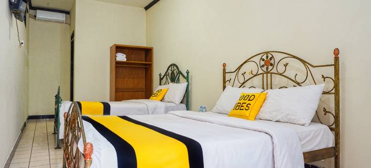 阿斯特里亚格拉哈酒店(Hotel Astria Graha)图片
