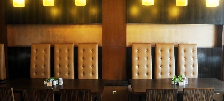 美娜多品质酒店(Manado Quality Hotel)图片