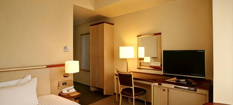 十胜花园酒店(Tokachi Gardens Hotel)图片