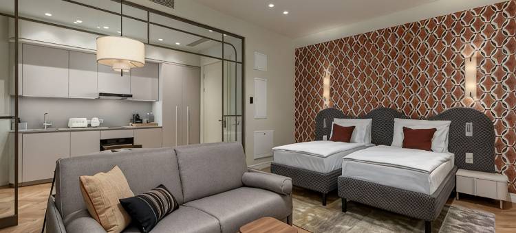 卡里隆公寓酒店 - 基石系列，2025年12月开业(Carillon Aparthotel - Keystone Collection, Opening December 2025)图片