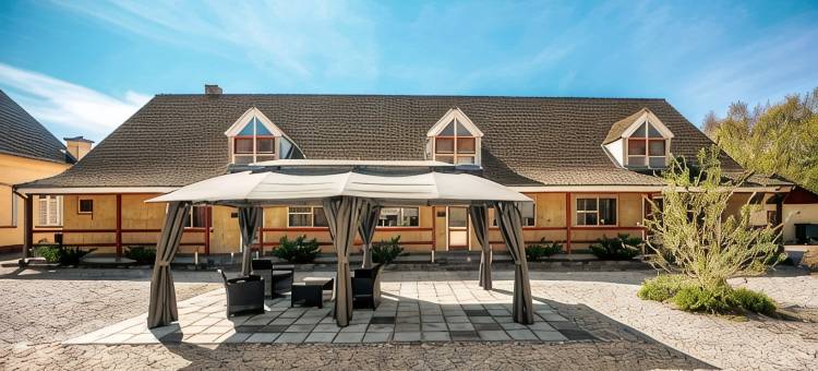Pederstrup床和早餐(Pederstrup Bed and Breakfast)图片