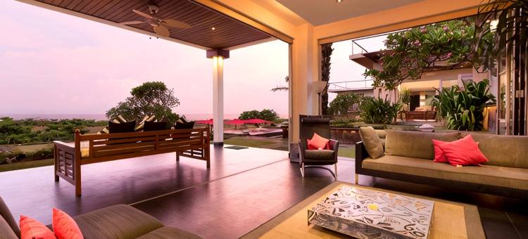 萨努尔住宅酒店(Sanur Residence)图片