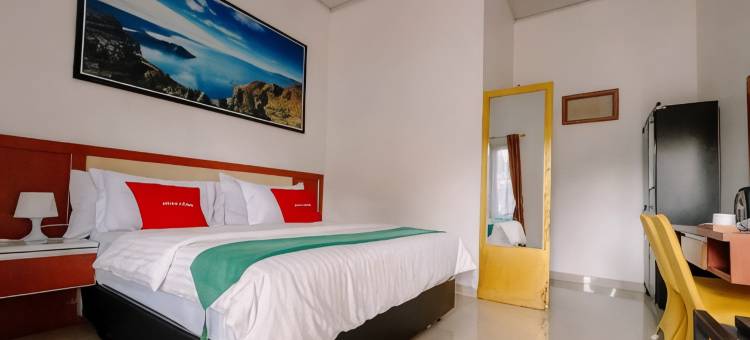 Noah Hotel Silangit图片