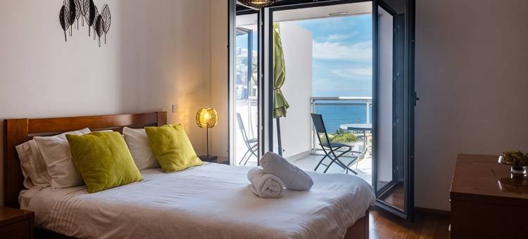 GuestReady - Sea-View Stay图片