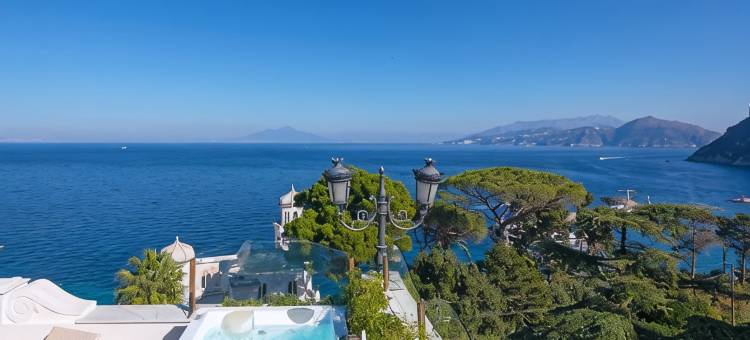 埃克斯尔帕克豪华别墅(Luxury Villa Excelsior)图片