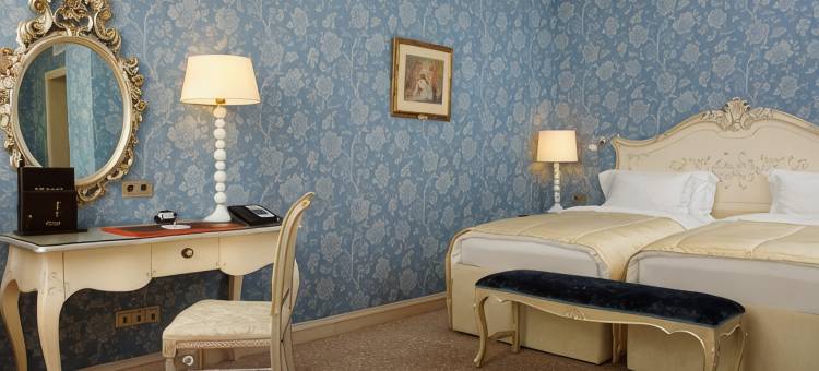 莫斯科丽笙精选酒店(Radisson Collection Hotel, Moscow)图片