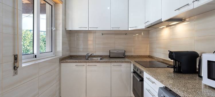 GuestReady - Warm and Inviting flat with balcony图片