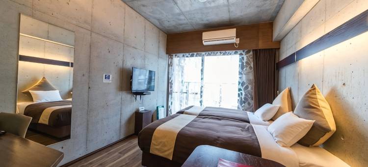 Annesso牧志公寓式酒店(Condominio Makishi Annesso)图片