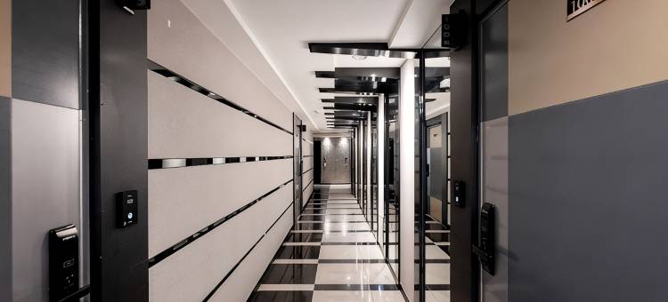 阿瓦酒店(Ava)图片