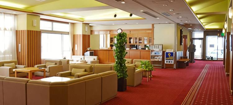 水上温泉 水上水明庄KKR酒店(Minakami Onsen KKR Hotel Minakami Suimeiso)图片