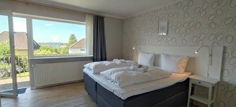 施莱费团队的卡普伦波罗的海酒店(Ostseehotel Kappeln by Team SchleiFee)图片