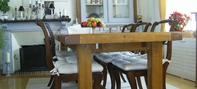 La Vimonderie Comfortable holiday residence图片