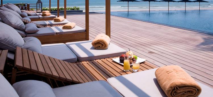 华欣美憬阁 V 别墅(V Villas Hua Hin, MGallery Hotel Collection)图片