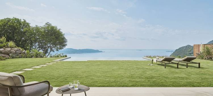 加尔达湖乐法逸酒店度假酒店及Spa(Lefay Resort & Spa Lago di Garda)图片