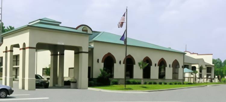 哥伦比亚机场戴斯套房酒店(Days Inn & Suites by Wyndham Columbia Airport)图片