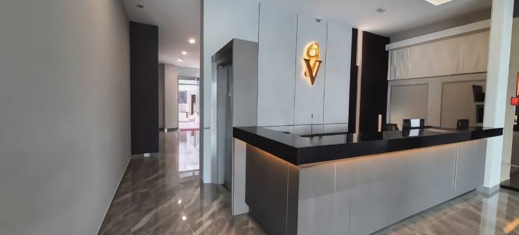 黄金酒店(Hotel Golden View Nilai)图片