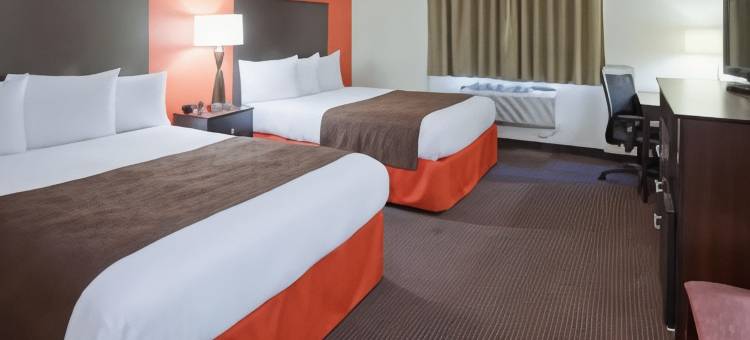 Quality Inn Petoskey图片