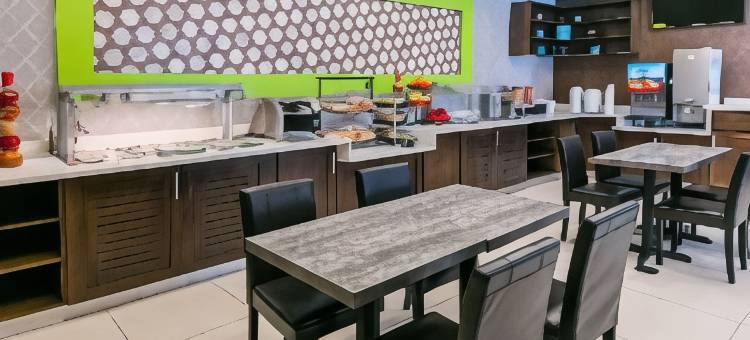 埃尔帕索华美达酒店(Ramada by Wyndham El Paso)图片