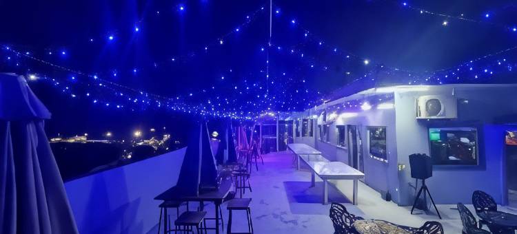 阳光寻觅者海滩酒店(Sunseekers Outrigger Hotel)图片