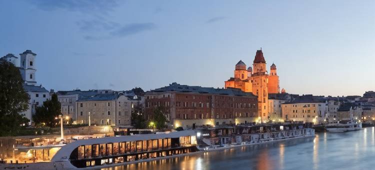 南帕绍 B&B 酒店(B&B HOTEL Passau-Süd)图片
