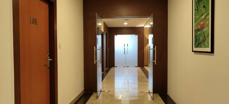大诺伊达雷根塔旅馆(Regenta Inn Greater Noida)图片