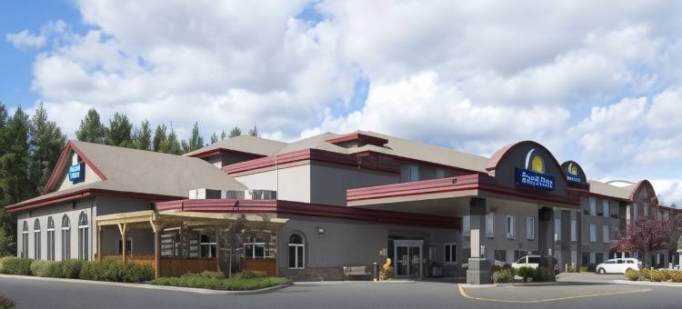 桑德贝戴斯套房酒店(Days Inn & Suites by Wyndham Thunder Bay)图片